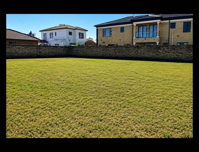 LAND FOR SALE IN RISIVILLE